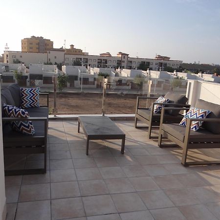 Villa Sinergia 3 Bedrooms Los Alcazares Exterior photo