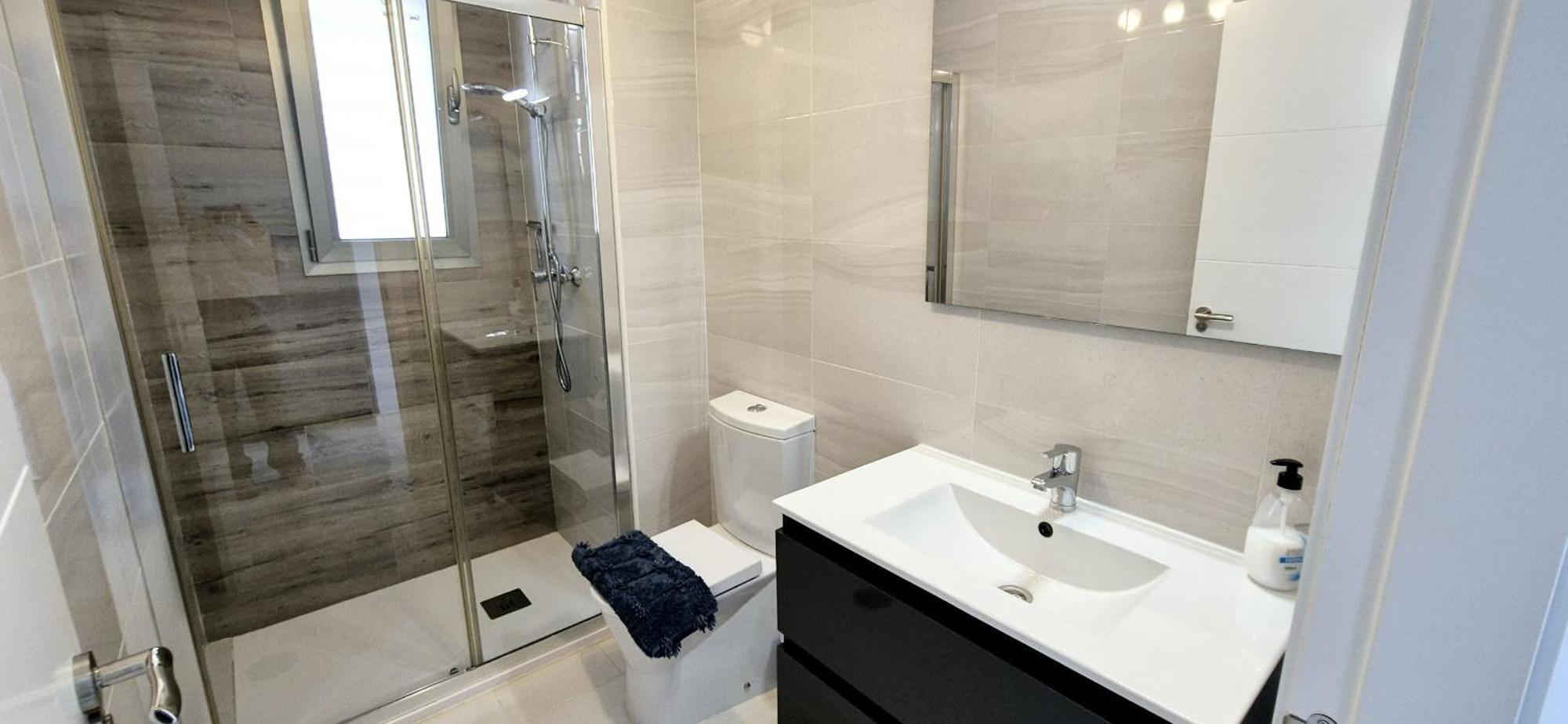 Villa Sinergia 3 Bedrooms Los Alcazares Exterior photo