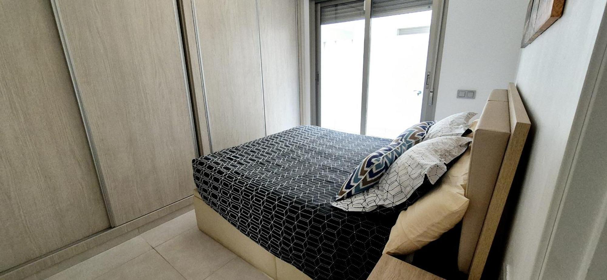 Villa Sinergia 3 Bedrooms Los Alcazares Exterior photo
